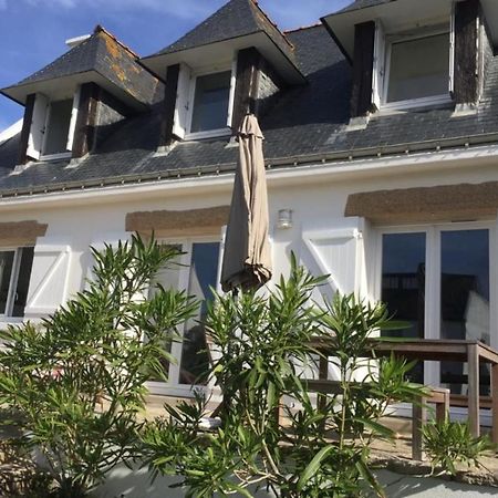 Grande Maison Proche Plage Et Centre Ville Avec Grand Parking Quiberon Exterior foto