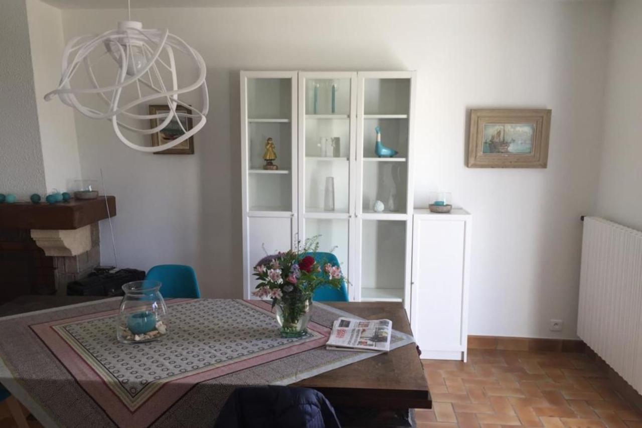 Grande Maison Proche Plage Et Centre Ville Avec Grand Parking Quiberon Exterior foto