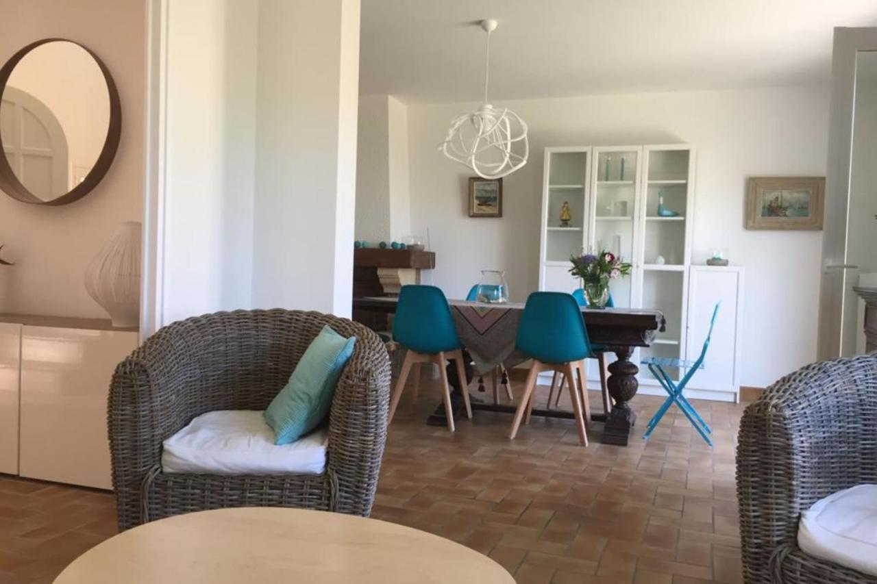 Grande Maison Proche Plage Et Centre Ville Avec Grand Parking Quiberon Exterior foto